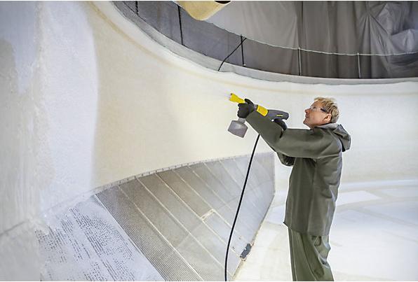 Image du produit Kärcher Professional 4.112-053.0 DIY