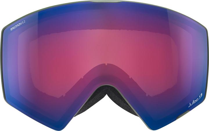 Actual product image Julbo Sharp Spectron 2