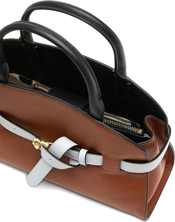 Actual product image Coccinelle Henkeltasche COCCINELLESABINE TRICOLORE