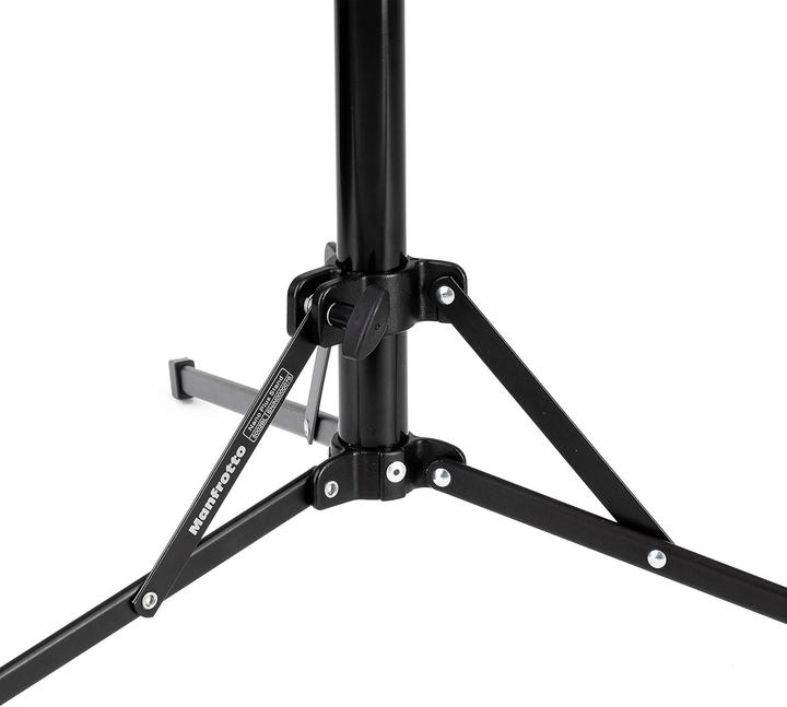 Immagine prodotto Manfrotto Nano Plus (197 cm, 3 kg)