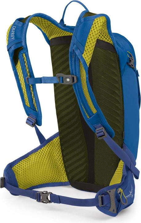 Image du produit Osprey Backpack Siskin 12L 2024 (12 l)