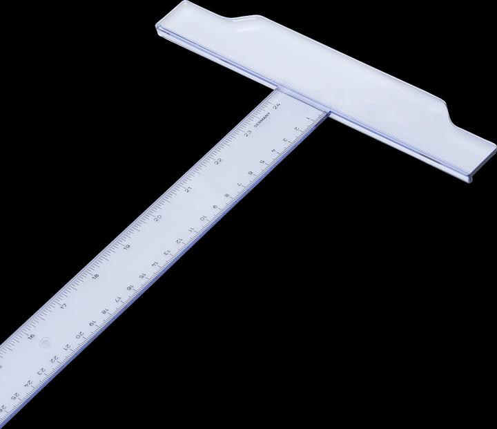 Actual product image Aristo Tear bar 60cm (60 cm)