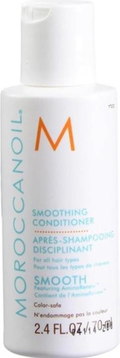 Produktbild Moroccanoil Smooth ing Lotion anti-stress cream lotion - Volume: 70 ml (L) (70 ml)