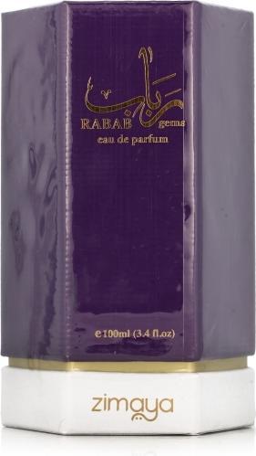 Image du produit Zimaya Rabab Gems (Eau de parfum, 100 ml)