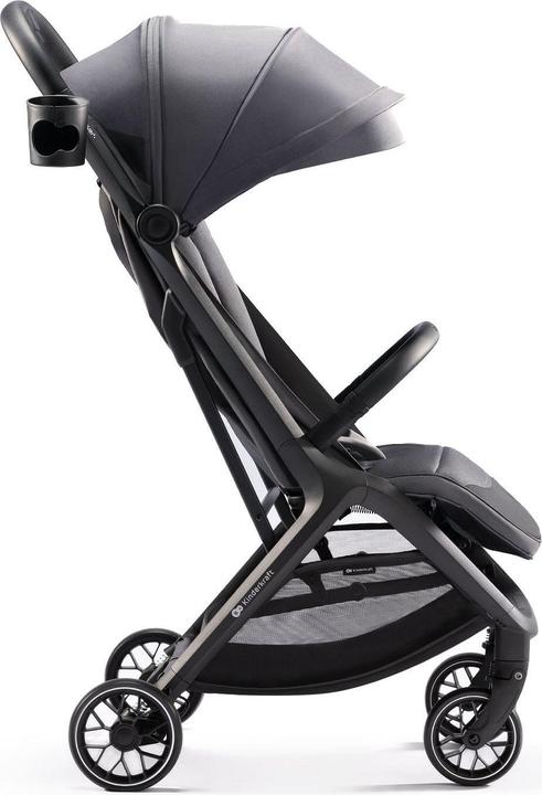 Actual product image KinderKraft Nubi 2 (0 Months - 4 years)