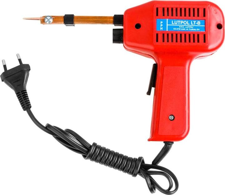 Image du produit Blow 5235# Lutownica ltc /transform./ 55/75w