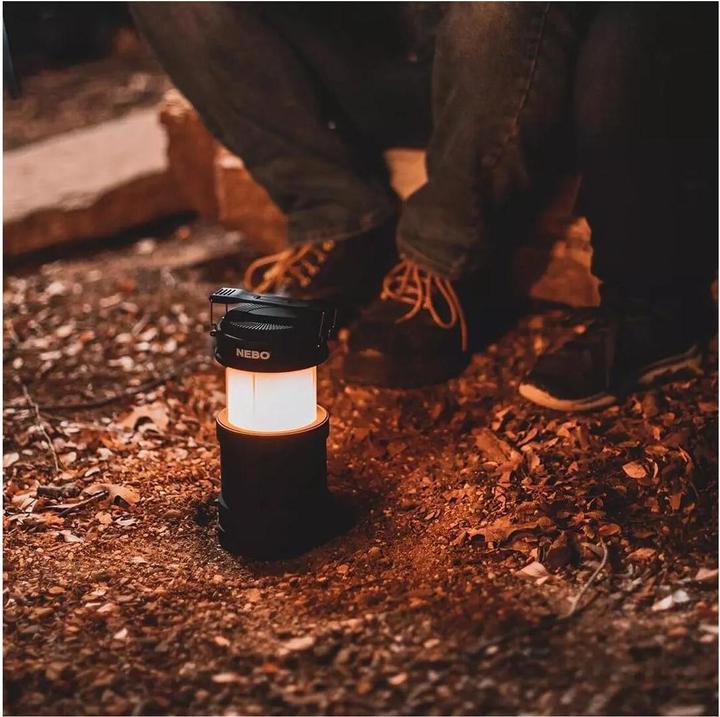 Productafbeelding Nebo BIG POPPY RC Laterne