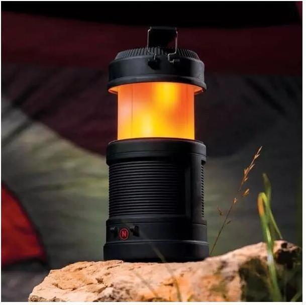 Productafbeelding Nebo BIG POPPY RC Laterne