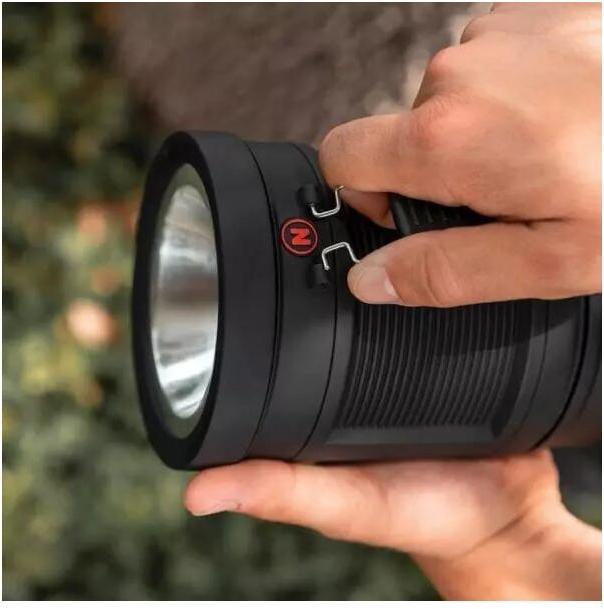 Productafbeelding Nebo BIG POPPY RC Laterne