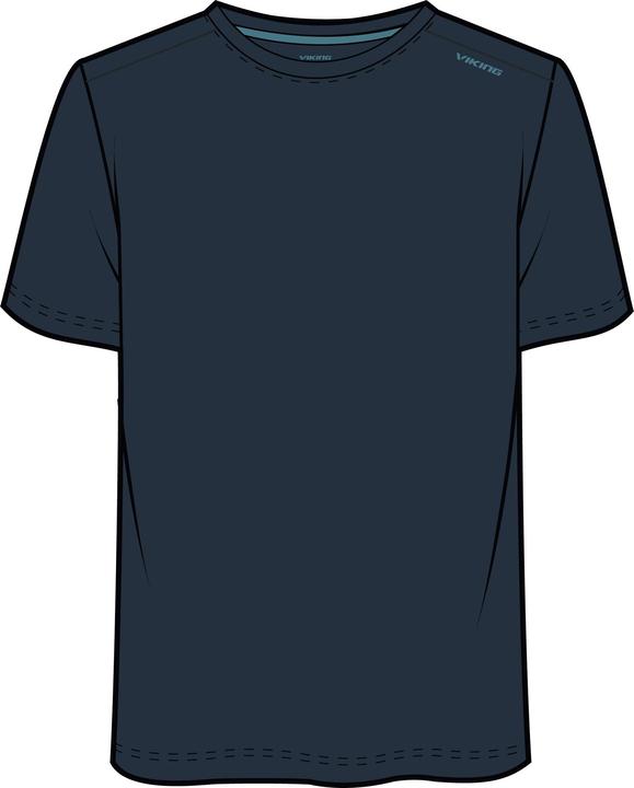 Viking Salen Merino Herren T-Shirt (XL)