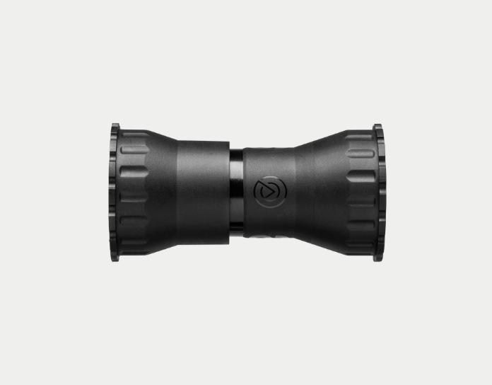 Immagine prodotto Acros tpf - movimento centrale filettato pressfit, movimento centrale in acciaio inox, Shimano Hollowtech