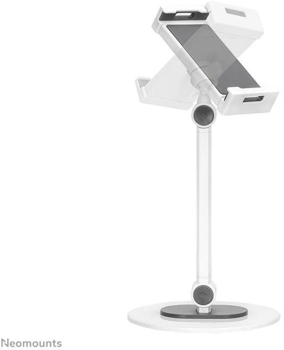 Image du produit Neomounts DS15-540WH1 Support de tablette universel pour 4