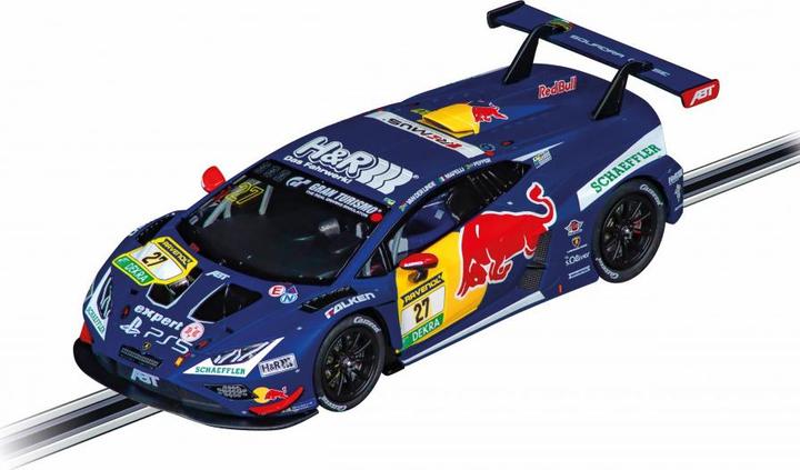 Image du produit Carrera DIGITAL 132 Full Throttle