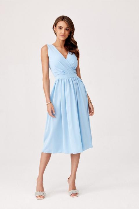 Image du produit Roco Fashion Robe de cocktail modèle (38)