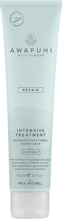 Produktbild Awapuhi Wild Ginger Wild Ginger Repair - Intensive Treatment (500 ml)