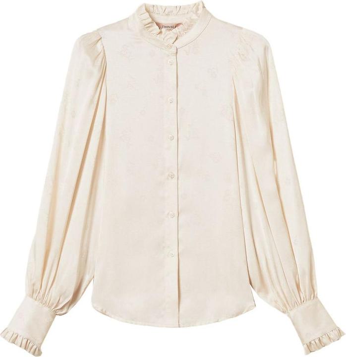 Produktbild Twinset Twin-set Camicie Grigio (44)