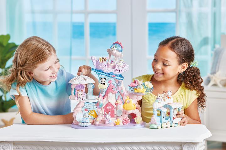 Immagine prodotto Epoch Castello della sirena