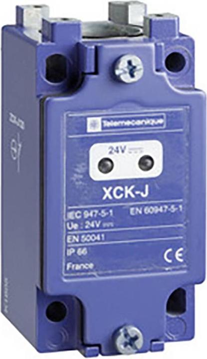 Produktbild Schneider Electric Nicht programm.Empfänger XB5R, 24 Vdc