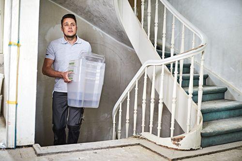 Actual product image Festool CT Pre-separator CT-VA-20