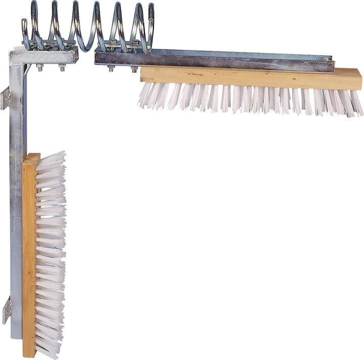 Productafbeelding Kerbl Veeborstel