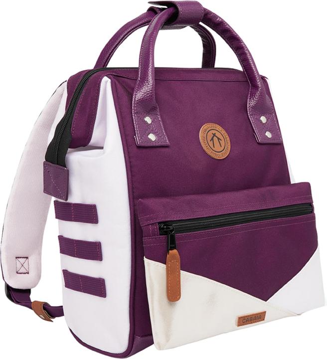 Image du produit Cabaia Adventurer S Recycled (12 l)