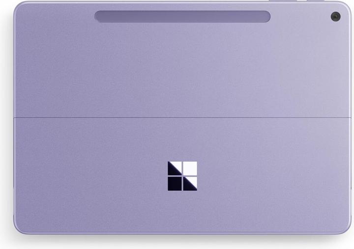 Image du produit Microsoft Surface Pro – Copilot+ PC - 12" (Netzteil separat erhältlich) (12", Snapdragon X Plus X1P-42-100, 16 Go, 512 Go, Sans disposition de clavier)
