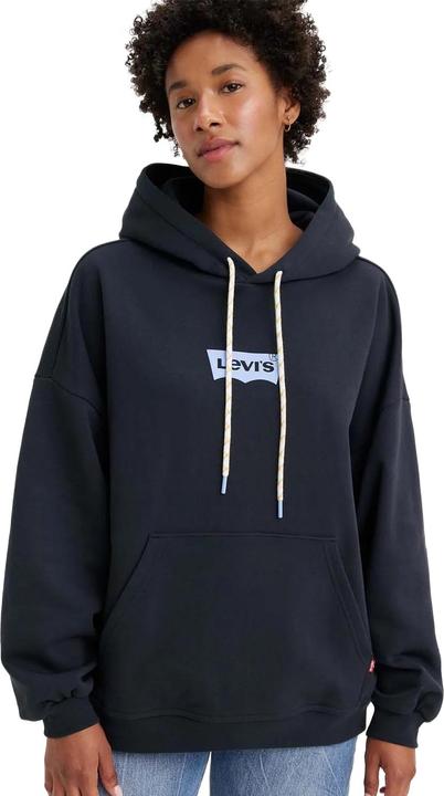 Immagine prodotto Levis Caravan Felpa con Cappuccio Grafica Donna (34)