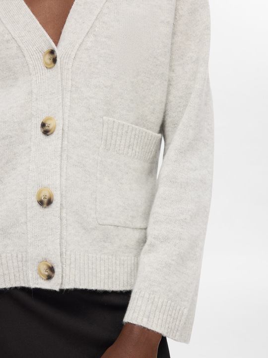 Produktbild Selected Femme LOOSE FIT Strickjacke (XS)