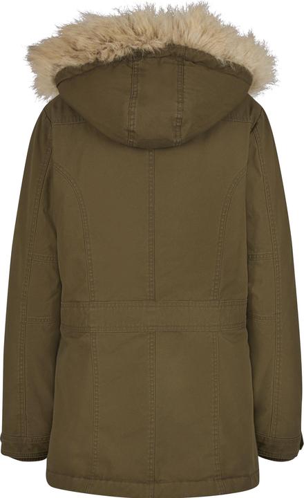 Immagine prodotto Brandit Parka invernale donna Nila - 174611