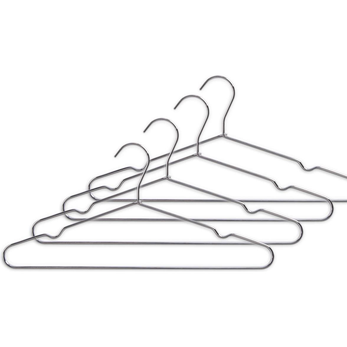 Zeller Present, Kleiderbügel, Kleiderbügel (4 x)