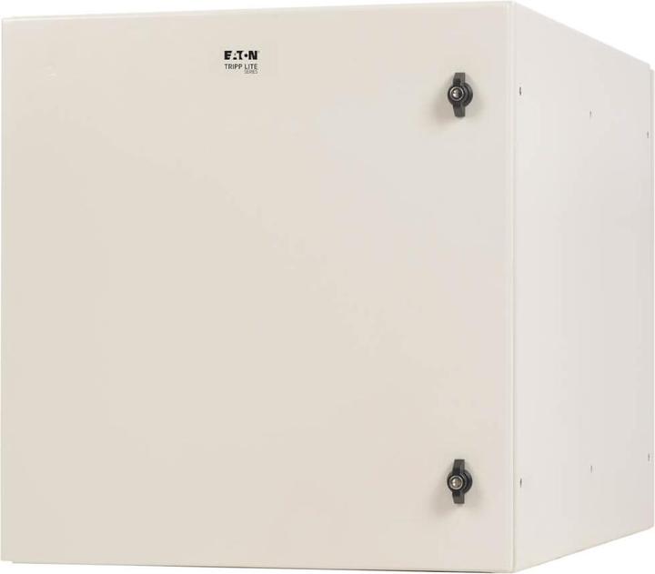 Actual product image Eaton TRIPPLITE SmartRack Industrial Enclosure with Locks - NEMA 4 Wall Mount Heavy-Duty 82.55cm 32 (18.57 RU, 19 inch rack)