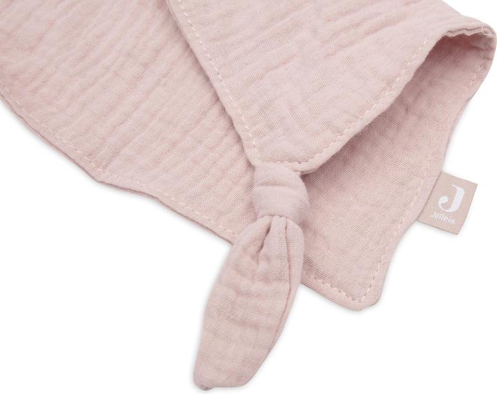 Image du produit Jollein Doudou Bunny Ears