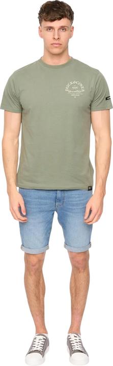 Produktbild Duck and Cover Sudbury TShirt (M)