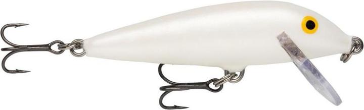 Produktbild Rapala Countdown sinking Pearl UV (7 cm)