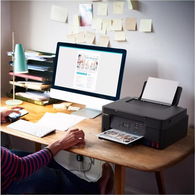 Produktbild Canon PIXMA G2570 (Tintenpatrone)