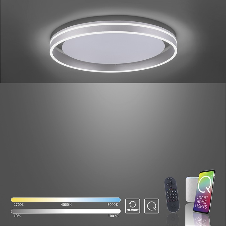 Produktbild Q-Smart Q-Vito (4000 lm)