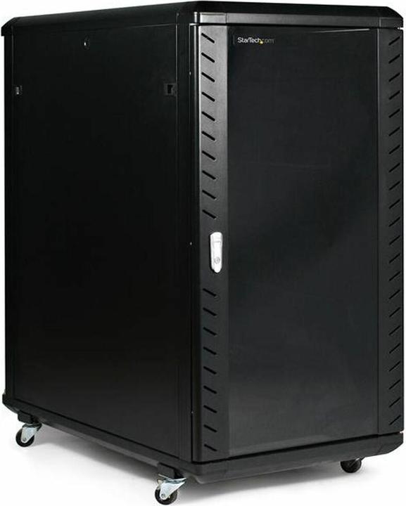 Actual product image StarTech 22U 36IN SERVER RACK CABINET (22 RU)