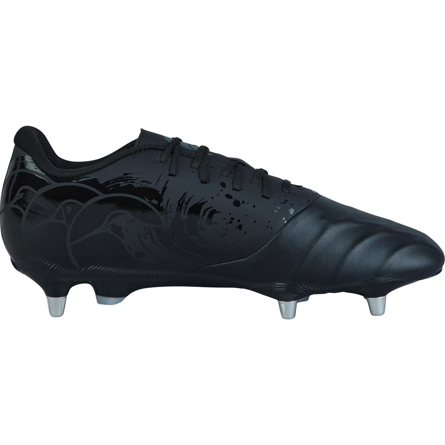 Thumbnail - Canterbury, Fussballschuhe, Phoenix Genesis Team SG Au (39.5), Schwarz