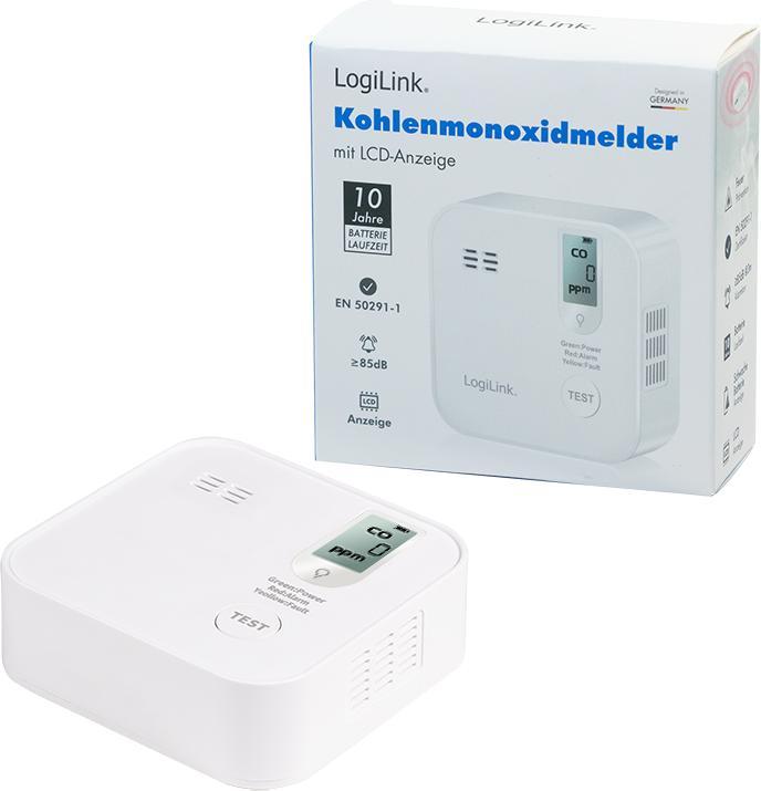 Actual product image LogiLink SC0123