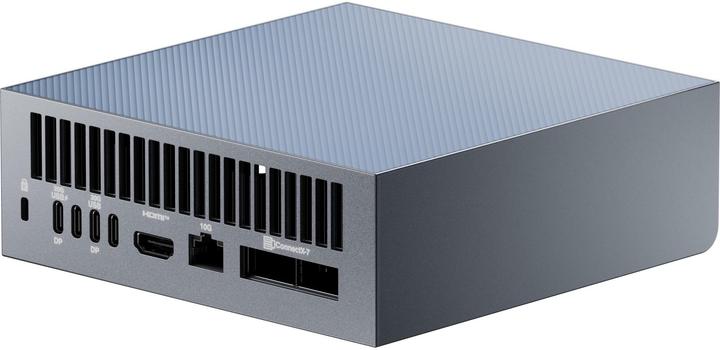 Actual product image ASUS GX10-GG0003BN (1000 GB, 128 GB)