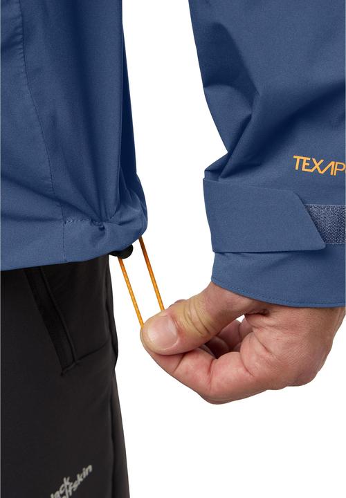 Image du produit Jack Wolfskin Veste Eagle Peak 2L (L)