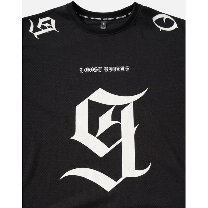 Image du produit Loose Riders 9 Lives black (XXL)