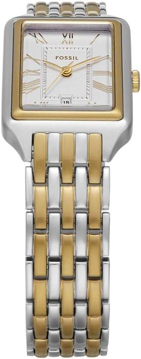 Actual product image Fossil Raquel (Analogue wristwatch, 23 mm)