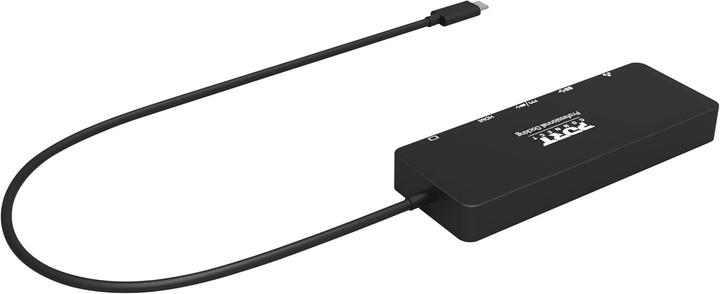 Produktbild Port Designs Office & Travel (USB-C)