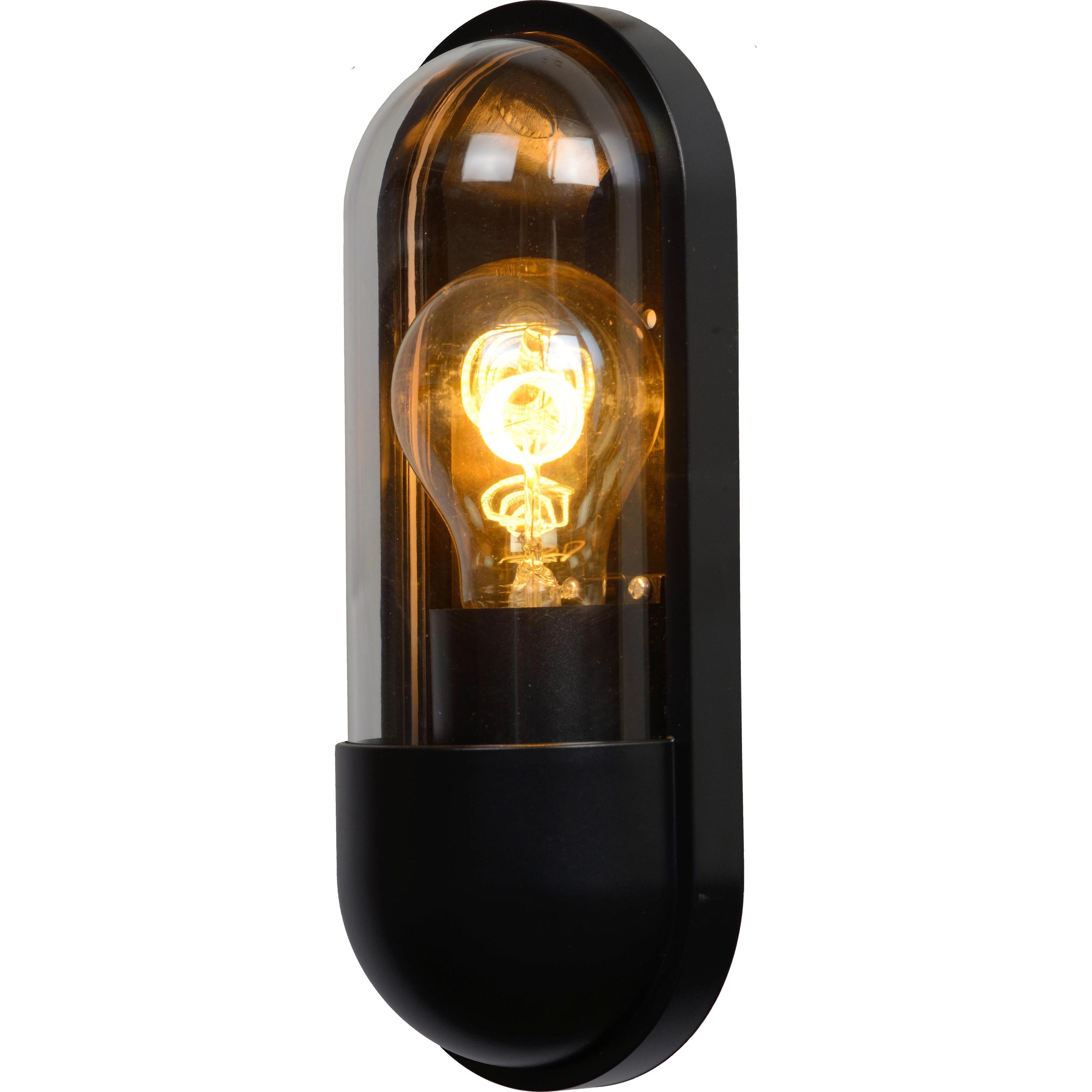 Thumbnail - Lucide, Gartenbeleuchtung, Wand- & Deckenleuchten (E27, IP54)