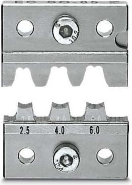 Actual product image Phoenix PHO CF 500/DIE SR 6-2 Replacement countersink