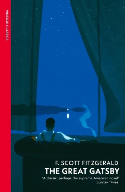 Produktbild The Great Gatsby (Englisch, F. Scott Fitzgerald, 2011)