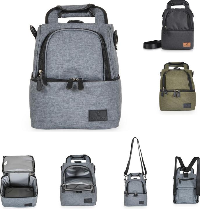 Produktbild Cangaroo Thermobox Auora Lunchbox