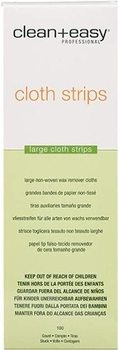 Produktbild Clean + Easy Vliesstreifen (100 x)