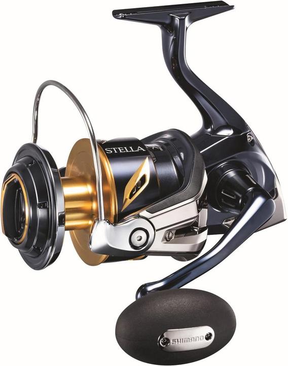 Immagine prodotto Shimano Stella SW-C (8000)